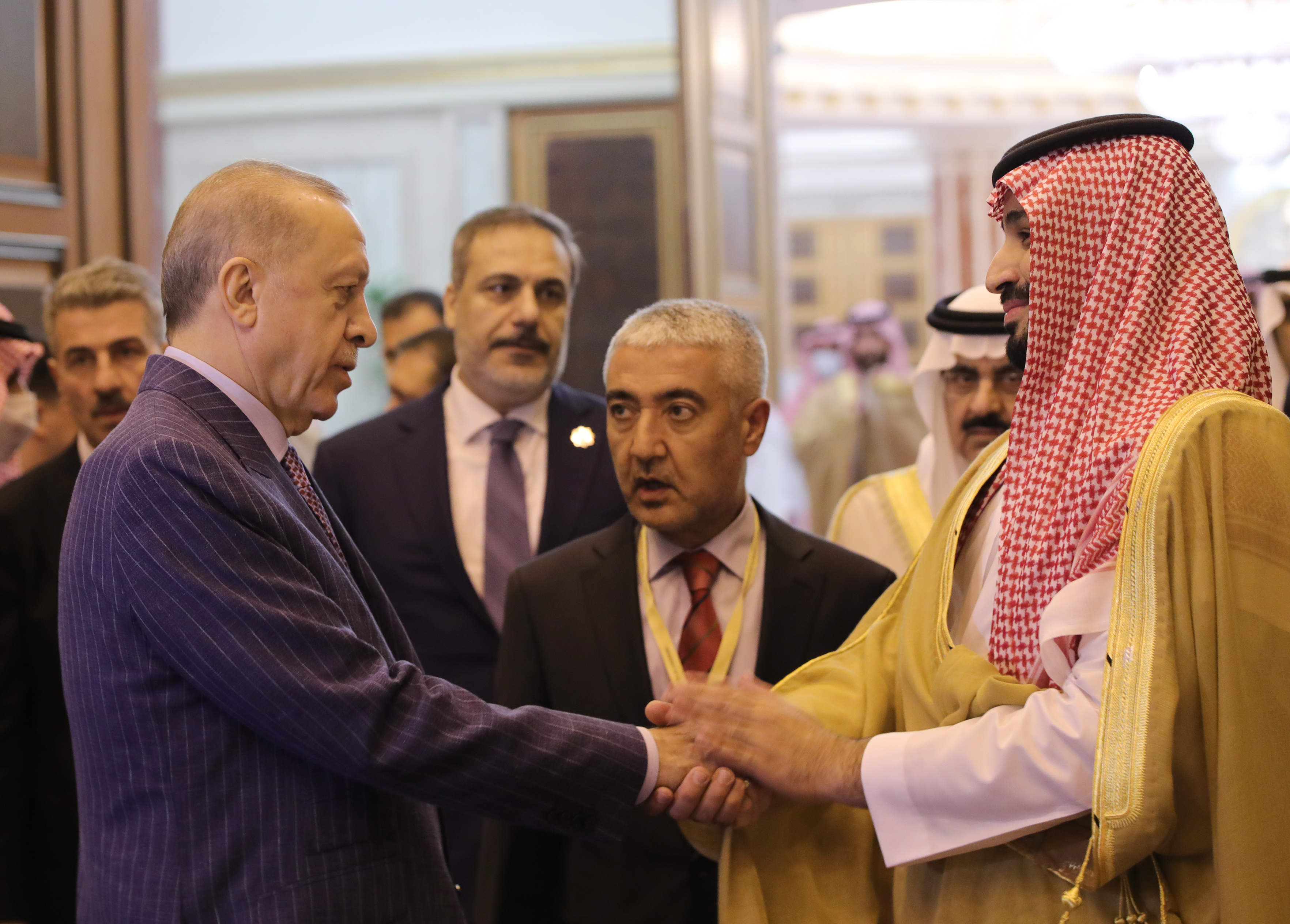 Турция и саудовская аравия. Эрдоган и Бин Салман. Мухаммед Бен Салман Турция. Фонд арабистан Сауди.
