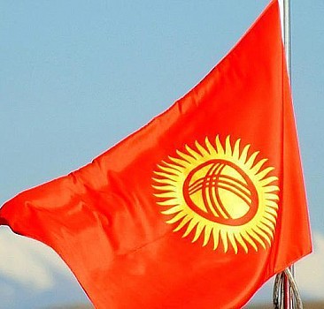 Kırgızistan'ın tahmini hidrolik enerji potansiyeli açıklandı