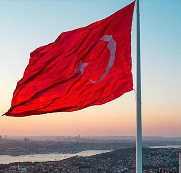 EUISS: Türkiye dünyada dört kritik bölgede önemli güce sahip