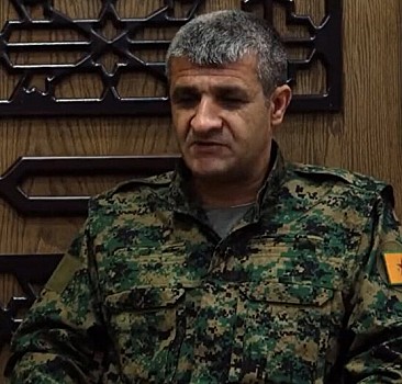 PKK elebaşı Mahmud: Türkiye en güçlü şekilde saldırıyor