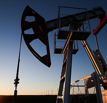 Rusya'nın petrol üretiminin nisanda yüzde 4 ila 5 azalması bekleniyor