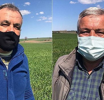 Erdoğan'ın müjdesi çiftçileri umutlandırdı