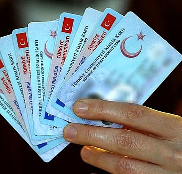 Türkiye'de en yaygın kullanılan soyadlar