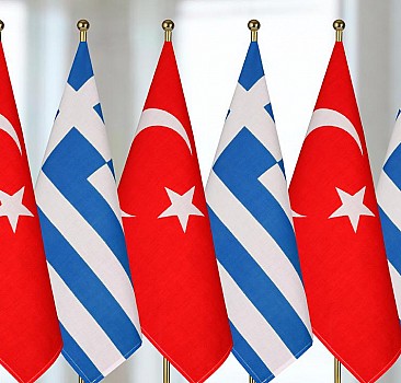 Türkiye ve Yunanistan 5 yıl sonra tekrar masada