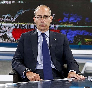 Fenerbahçe yöneticisi'nin Pekin'den tazminat davası açıklamaları
