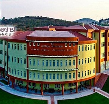 Maltepe Üniversitesi 2 Araştırma Görevlisi alacak