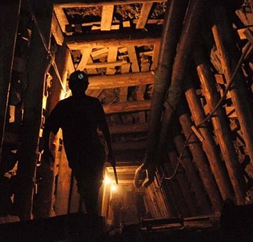 Zonguldak'ta ruhsatsız işletilen 3 maden ocağı kapatıldı