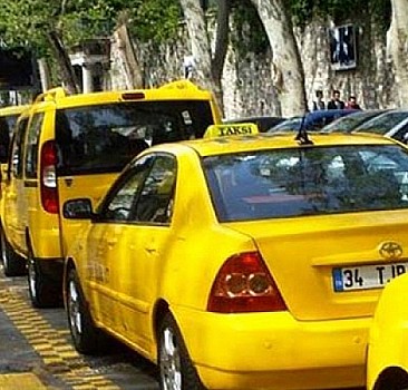 Çeşme'de yeni taksi plakaları için ihale yapılacak