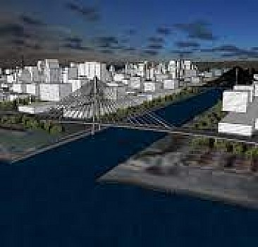 Kanal İstanbul 6 yılda tamamlanacak