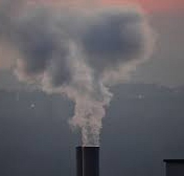 Hava kirliliği insan ömrünü kısaltıyor