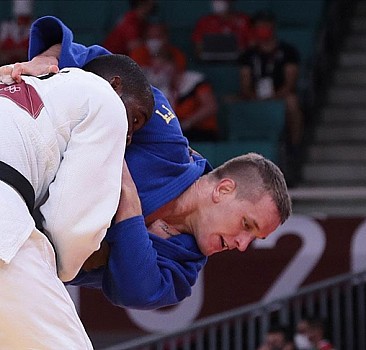 Judoda Ümitler Avrupa Kupası yarın Azerbaycan'da başlayacak