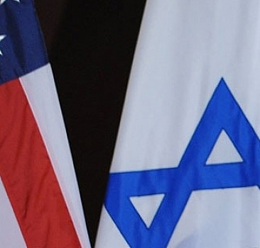 ABD'den İsrail'e Filistin uyarısı