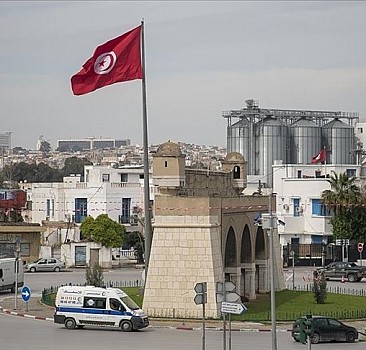 İsviçre, Bin Ali döneminde yurt dışına kaçırılan varlıklarının bir kısmını Tunus'a iade etti