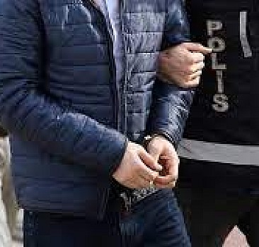 İstanbul'da FETÖ soruşturmasında 4 şüpheli tutuklandı