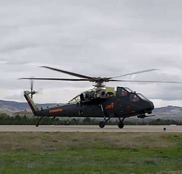 Gökyüzüne yeni bir Türk imzası: İnsansız helikopter bu yıl uçacak