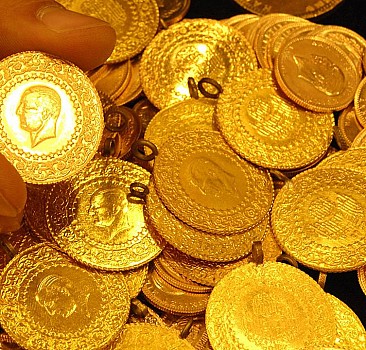 Altının gram fiyatı 1.696 lira