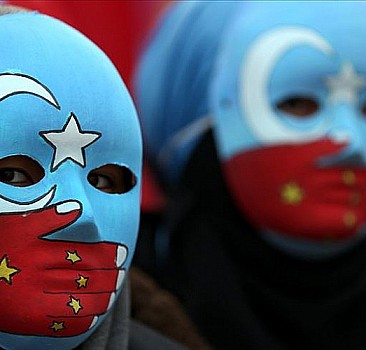 Tepkiler giderek büyüyor! Alman şirketlerden Çin'e Uygur darbesi