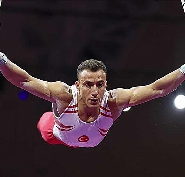 Artistik Cimnastik Avrupa Şampiyonası yarın başlıyor