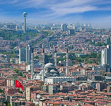 Ankara Ulus'ta 200 adet dükkan ihaleyle kiraya verilecek