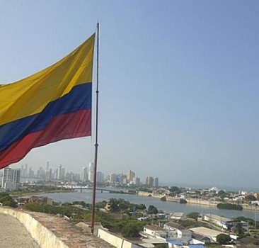 Kolombiya resmen duyurdu: İsrail ile diplomatik ilişkiler kesildi