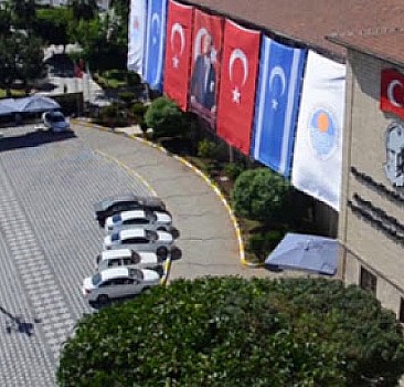 Mersin Büyükşehir Belediyesinde ait 34 adet taşınmaz kiraya verilecek