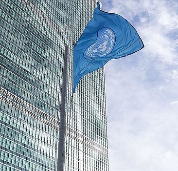 BM, İsrail'in Şam'a saldırısı sonrasında azami itidal çağrısında bulundu
