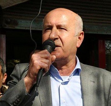 HDP'li George Aslan: Batı'da İslamafobi yok