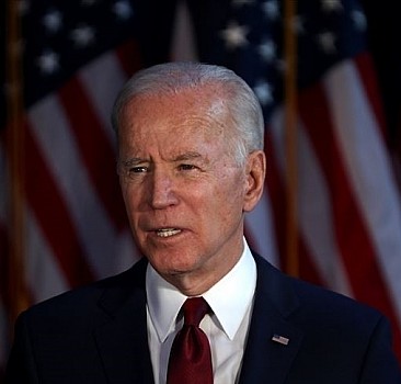 ABD Başkanı Joe Biden tüm Müslümanların ramazanını tebrik etti