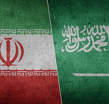 İran: Suudi Arabistan ile ticari ilişkilere başladık