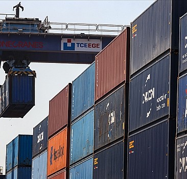 Sanayi'de 4 sektör ihracatta rekora koştu