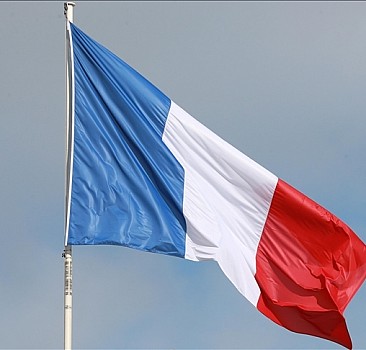 Fransa, İsrail'in Refah'a kara saldırısı başlatmasını kınadı