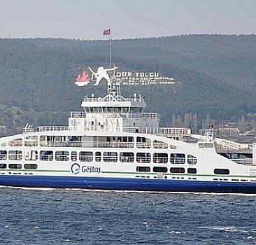 Gestaş Deniz Ulaşım Turizm Ticaret A.Ş. gemi ve iskele büfelerini kiraya verecek