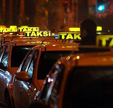 Yeni taksi çağırma uygulaması TAKSİ-M tanıtıldı