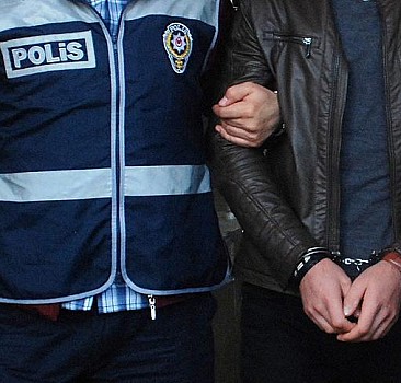 İzmir'de Hint keneviri yetiştirdiği iddiasıyla bir zanlı tutuklandı