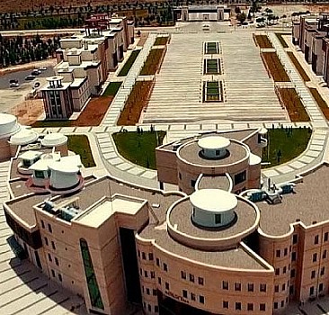 ​Nevşehir Hacı Bektaş Veli Üniversitesi 11 Öğretim Üyesi alacak