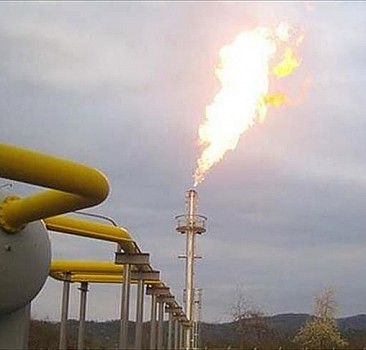 AB, Nijerya'dan daha fazla doğal gaz tedariki istiyor