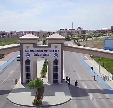 Karamanoğlu Mehmetbey Üniversitesi Sözleşmeli Personel alacak