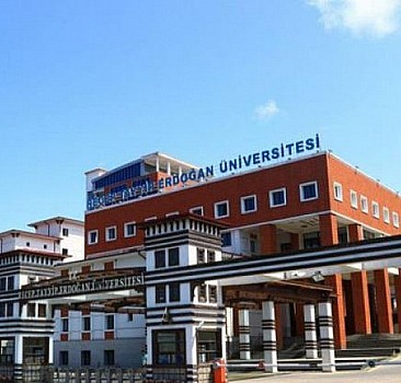 Recep Tayyip Erdoğan Üniversitesi 1 Öğretim Görevlisi alıyor