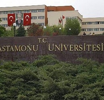 Kastamonu Üniversitesi Rektörlüğü 3 öğretim görevlisi alacak