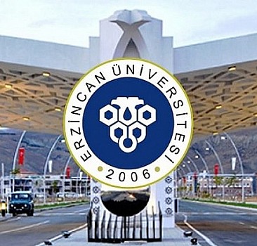 Erzincan Binali Yıldırım Üniversitesi akademik personel alacak