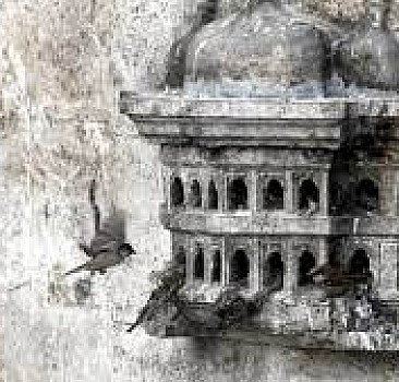 Osmanlı'da merhametin ve estetiğin sembolü: Kuş evleri