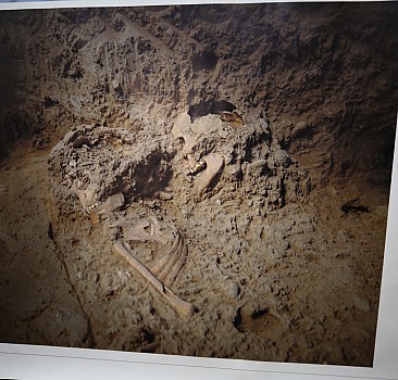Irak'ta milattan önce 4300 yılına ait kil eserler bulundu