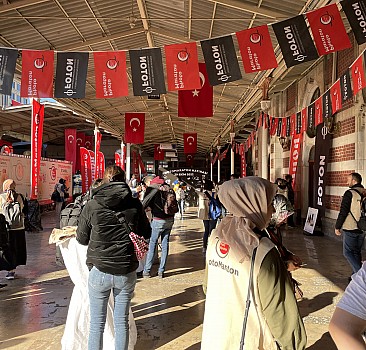 "5. PhotoMaraton İstanbul" başladı