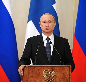 Putin'den NATO'ya: Tehdit edilirsek karşılık veririz