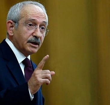 CHP lideri Kılıçdaroğlu'ndan koalisyon itirafı