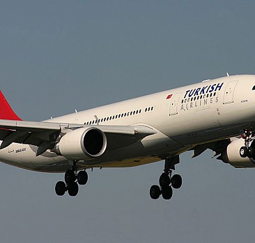 Avrupa'nın en iyisi 5'inci kez Türk Hava Yolları oldu