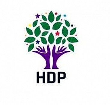 HDP'ye büyük şok!