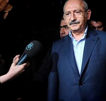 Kılıçdaroğlu'ndan koalisyon açıklaması