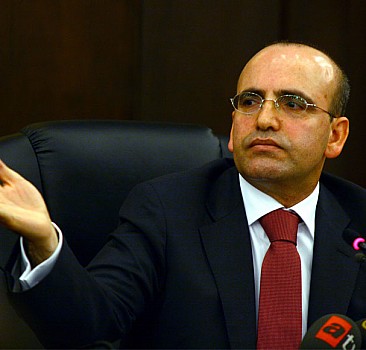 Mehmet Şimşek'ten Kılıçdaroğlu'na mücevher cevabı