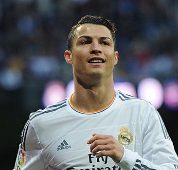 La Liga'nın gol kralı Cristiano Ronaldo oldu